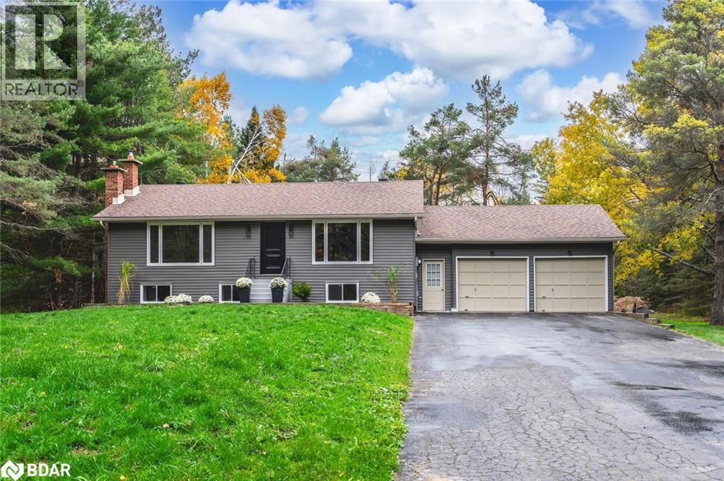 16 Hillview Crescent, Midhurst, Ontario  L9X 1N4 - Photo 1 - 40783720