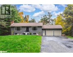 16 HILLVIEW Crescent SP65 - Rural Springwater