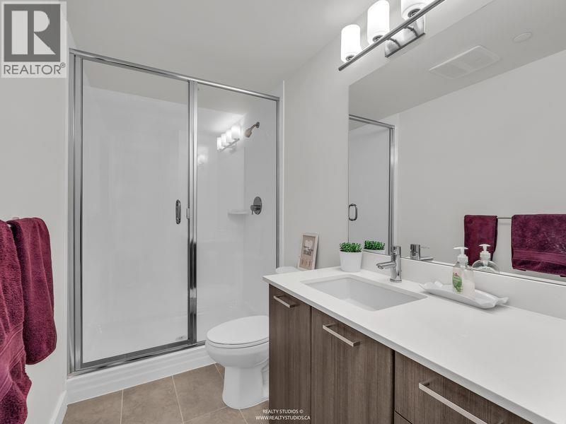 803 301 Capilano Road, Port Moody, British Columbia  V3H 0G6 - Photo 12 - R3063037