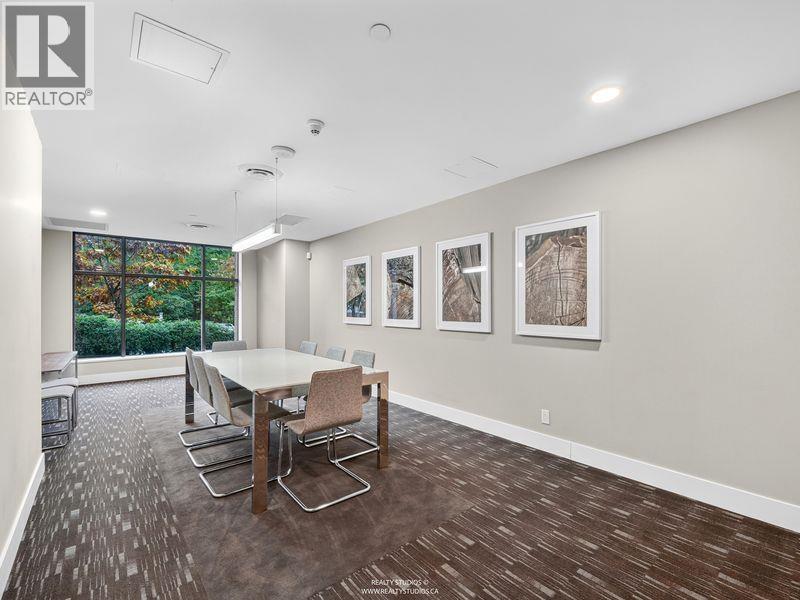 803 301 Capilano Road, Port Moody, British Columbia  V3H 0G6 - Photo 15 - R3063037