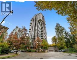 803 301 CAPILANO ROAD, Port Moody, British Columbia