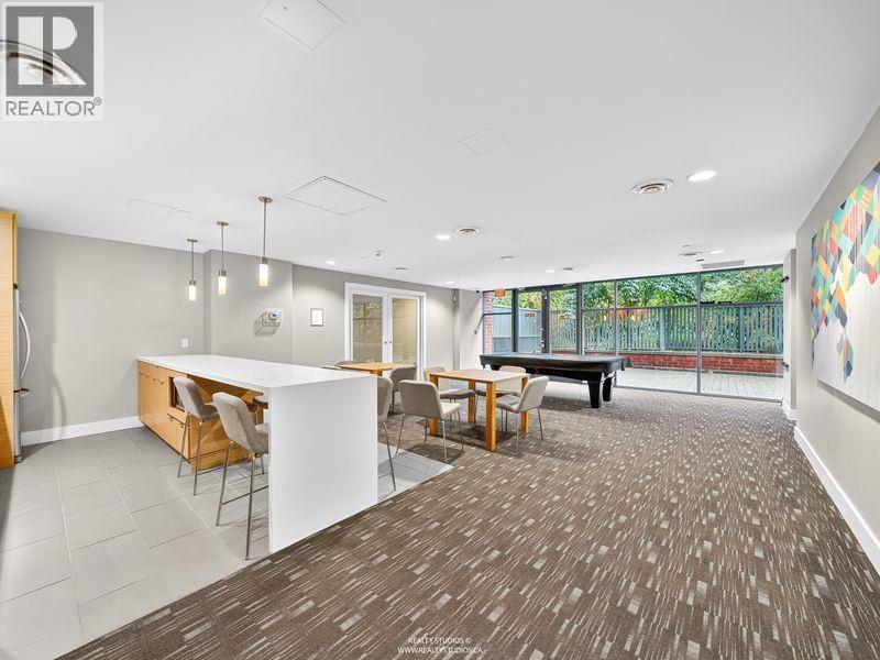 803 301 Capilano Road, Port Moody, British Columbia  V3H 0G6 - Photo 17 - R3063037