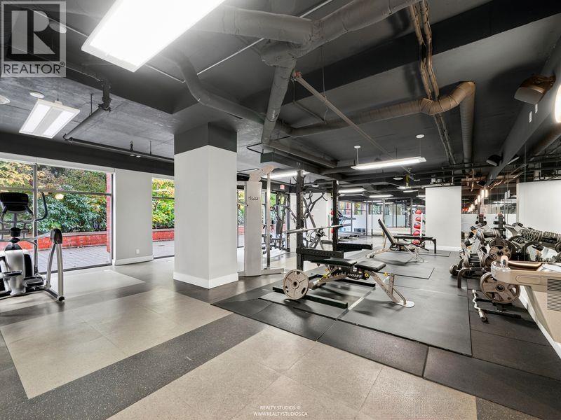 803 301 Capilano Road, Port Moody, British Columbia  V3H 0G6 - Photo 18 - R3063037