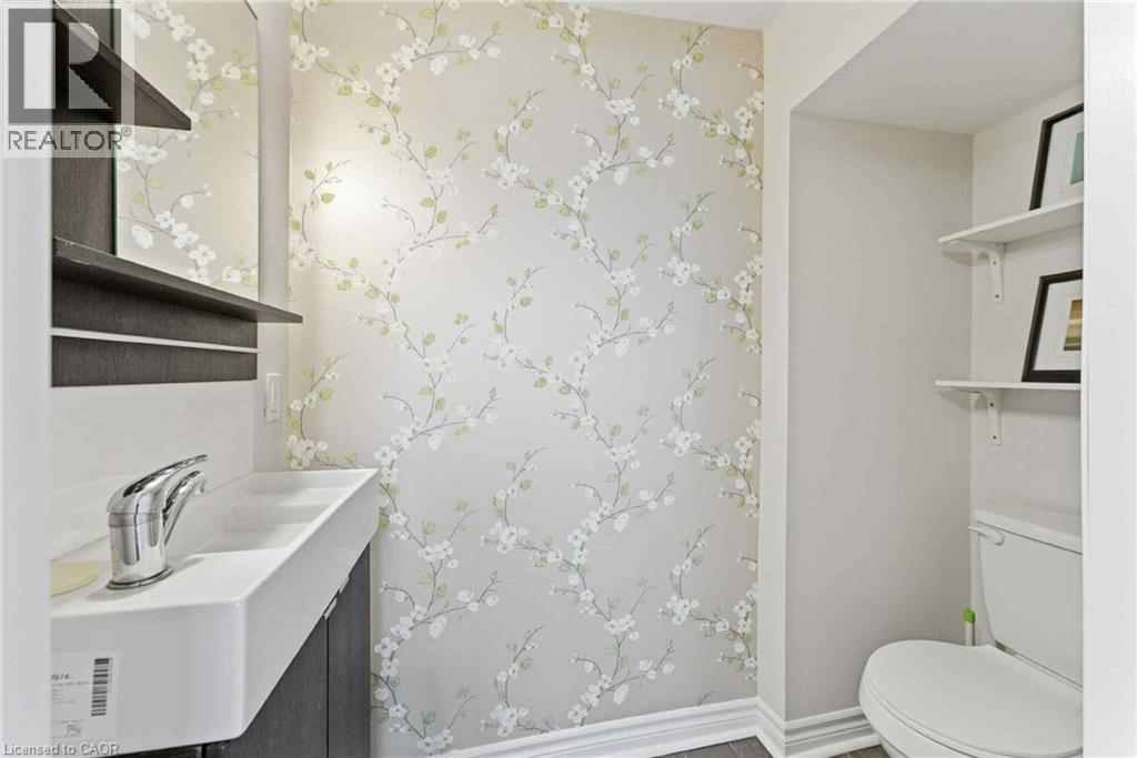 100 Cheever Street, Hamilton, Ontario  L8L 5R9 - Photo 11 - 40784309