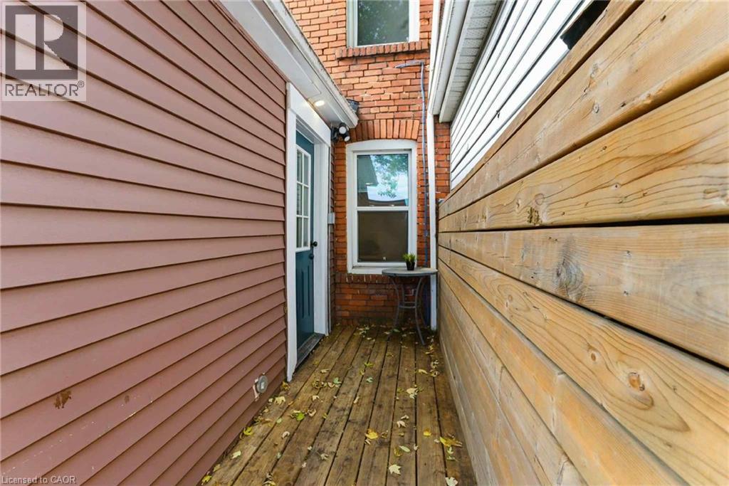 100 Cheever Street, Hamilton, Ontario  L8L 5R9 - Photo 17 - 40784309