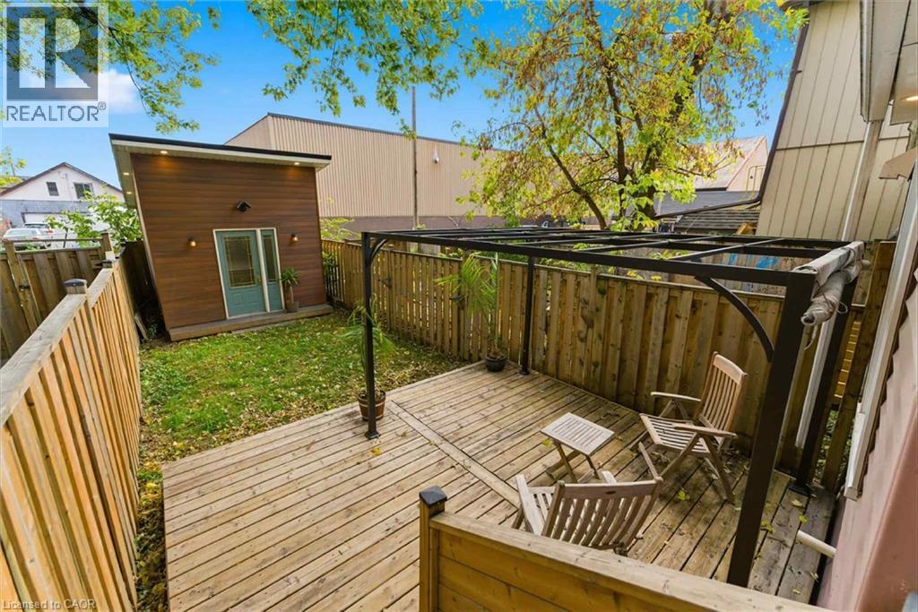 100 Cheever Street, Hamilton, Ontario  L8L 5R9 - Photo 18 - 40784309