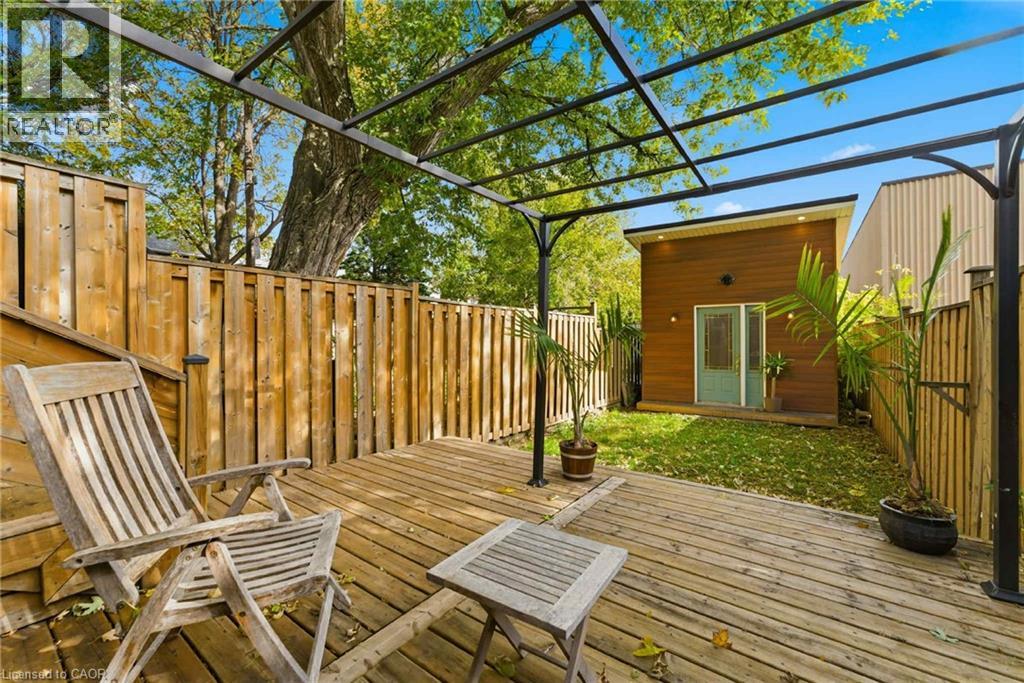 100 Cheever Street, Hamilton, Ontario  L8L 5R9 - Photo 19 - 40784309