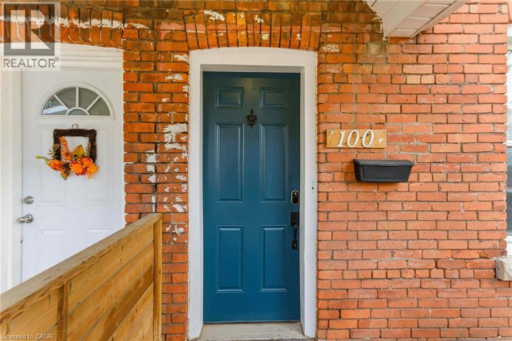 100 Cheever Street, Hamilton, Ontario  L8L 5R9 - Photo 2 - 40784309
