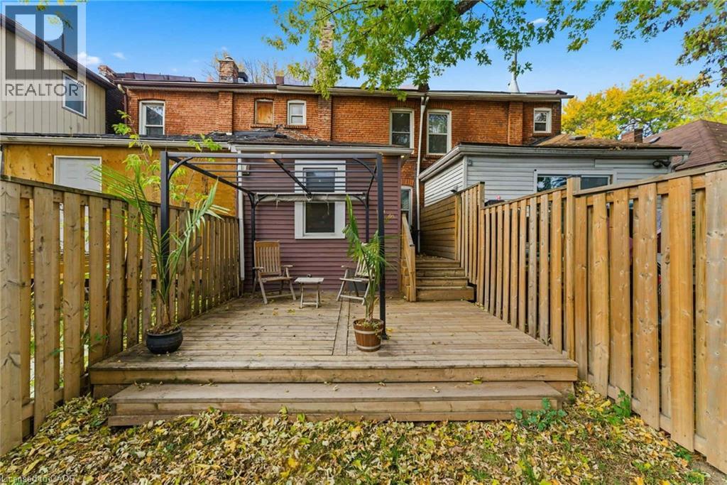 100 Cheever Street, Hamilton, Ontario  L8L 5R9 - Photo 20 - 40784309