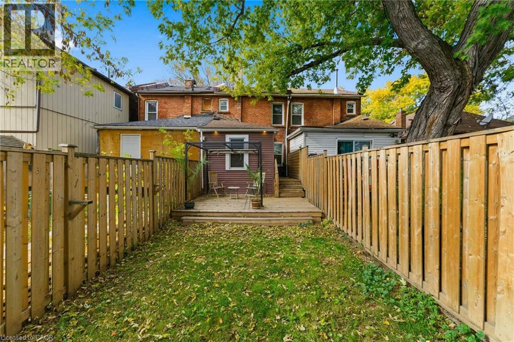 100 Cheever Street, Hamilton, Ontario  L8L 5R9 - Photo 21 - 40784309