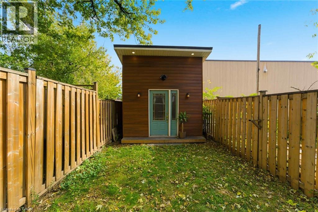 100 Cheever Street, Hamilton, Ontario  L8L 5R9 - Photo 22 - 40784309