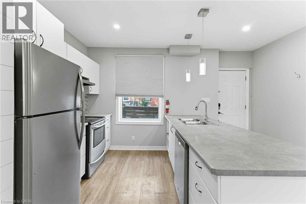 100 Cheever Street, Hamilton, Ontario  L8L 5R9 - Photo 5 - 40784309