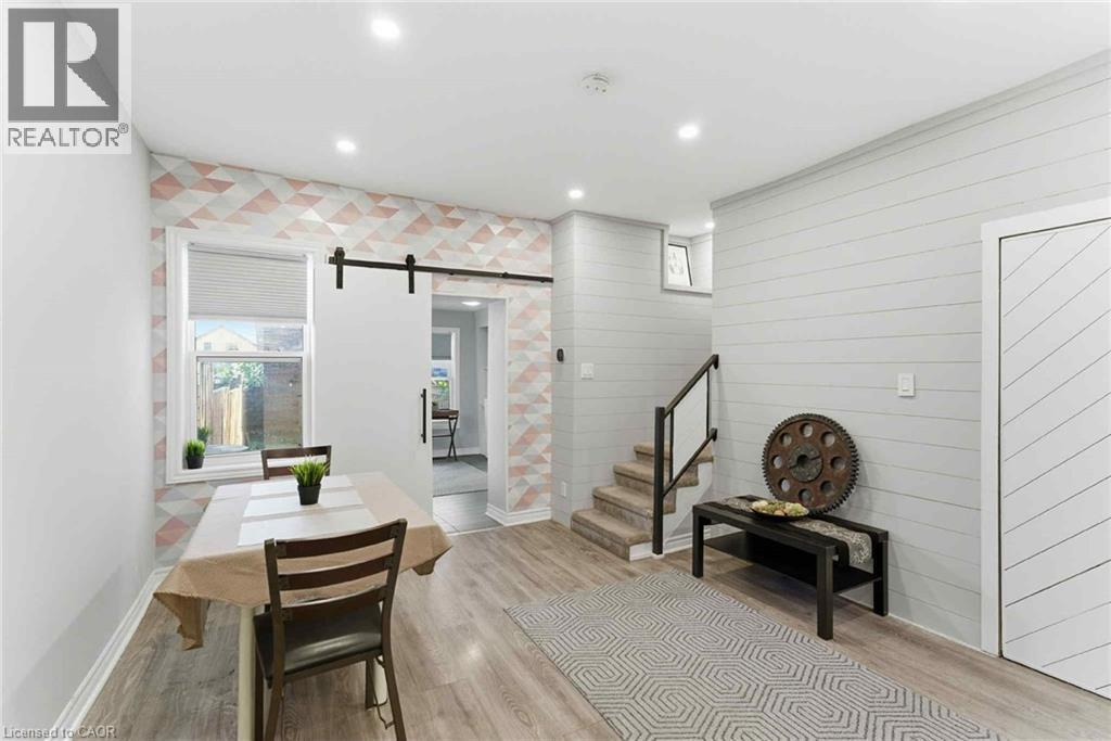 100 Cheever Street, Hamilton, Ontario  L8L 5R9 - Photo 7 - 40784309