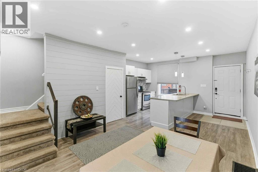 100 Cheever Street, Hamilton, Ontario  L8L 5R9 - Photo 8 - 40784309