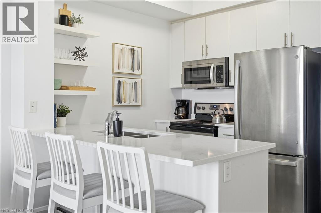 35 Southshore Crescent Unit# 228, Stoney Creek, Ontario  L8E 0J2 - Photo 10 - 40784305