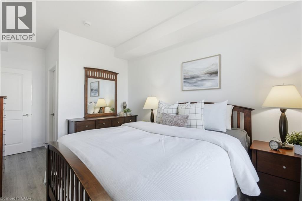 35 Southshore Crescent Unit# 228, Stoney Creek, Ontario  L8E 0J2 - Photo 17 - 40784305