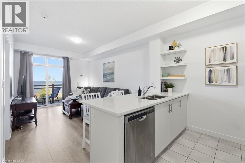 35 Southshore Crescent Unit# 228, Stoney Creek, Ontario  L8E 0J2 - Photo 8 - 40784305