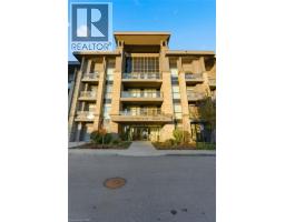 35 SOUTHSHORE Crescent Unit# 228, Stoney Creek, Ontario