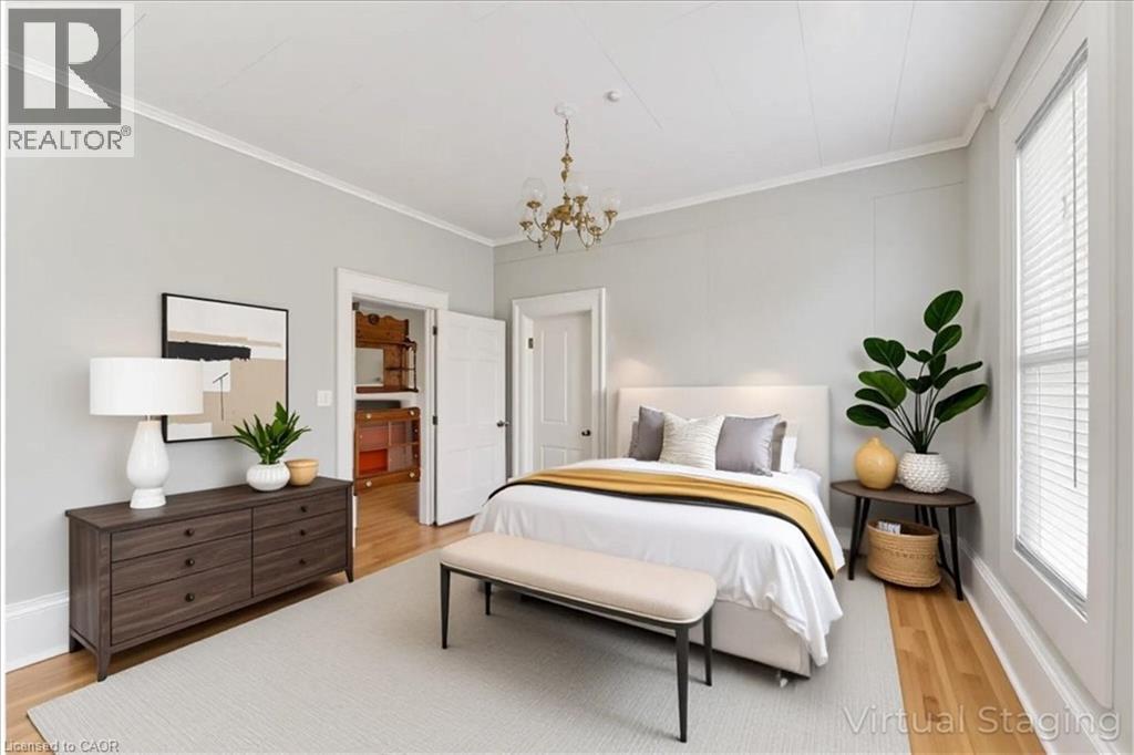 7 Tasker Street, St. Catharines, Ontario  L2R 3Z7 - Photo 12 - 40784246