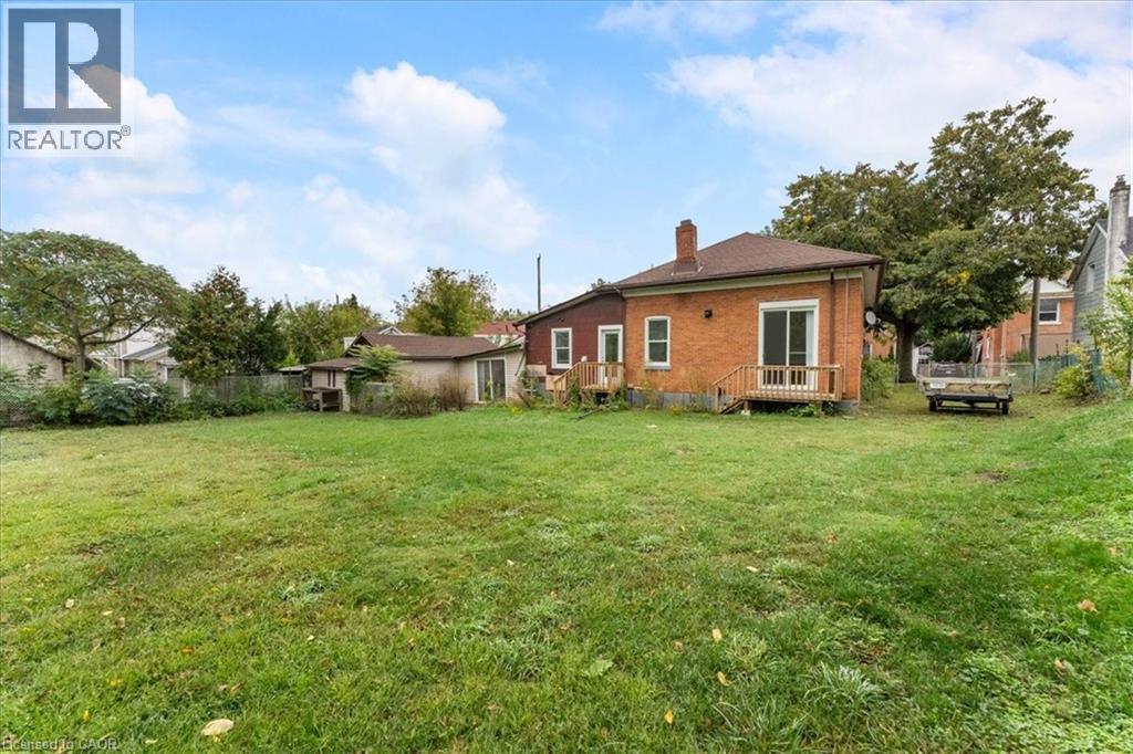 7 Tasker Street, St. Catharines, Ontario  L2R 3Z7 - Photo 26 - 40784246