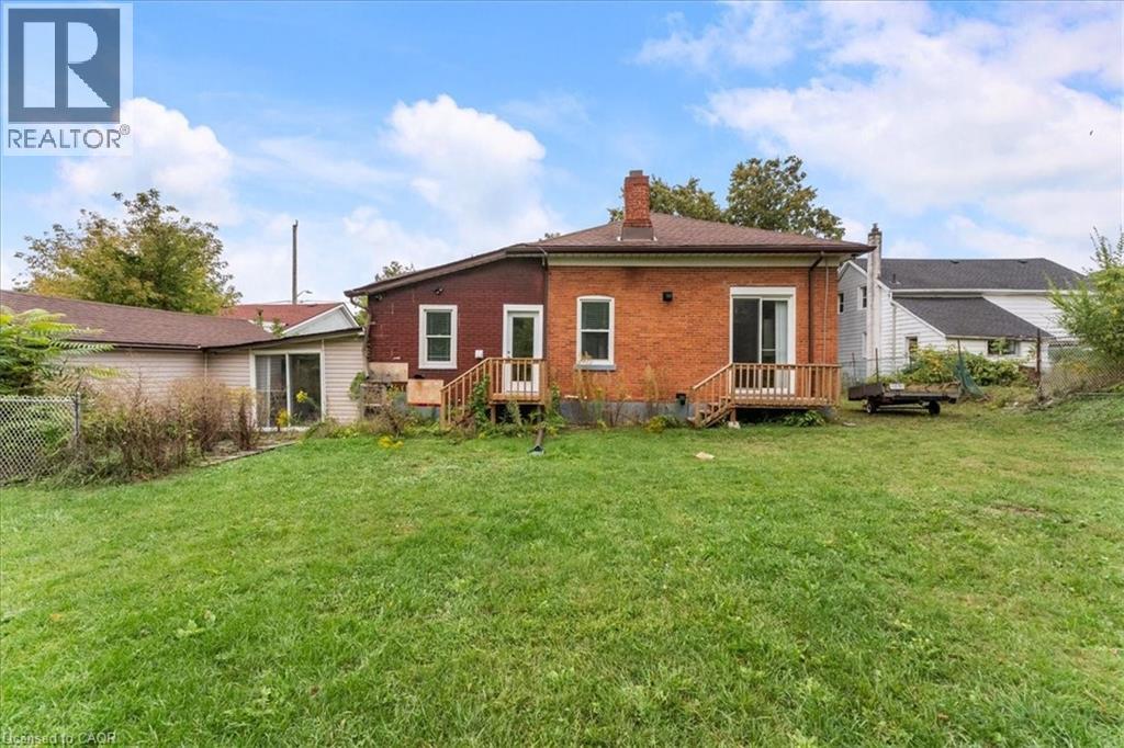 7 Tasker Street, St. Catharines, Ontario  L2R 3Z7 - Photo 28 - 40784246