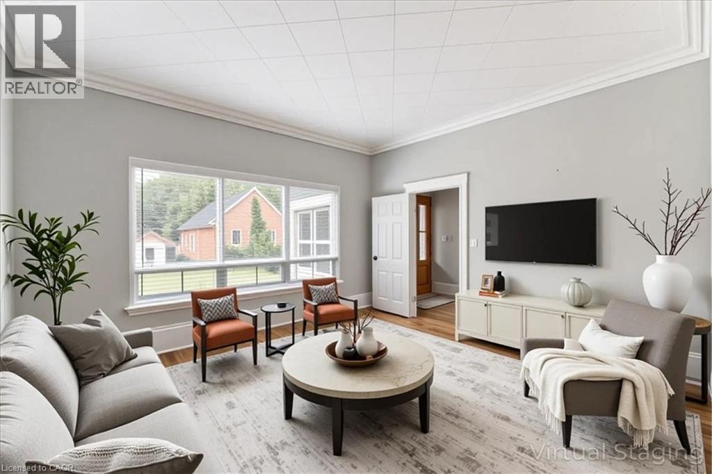 7 Tasker Street, St. Catharines, Ontario  L2R 3Z7 - Photo 9 - 40784246