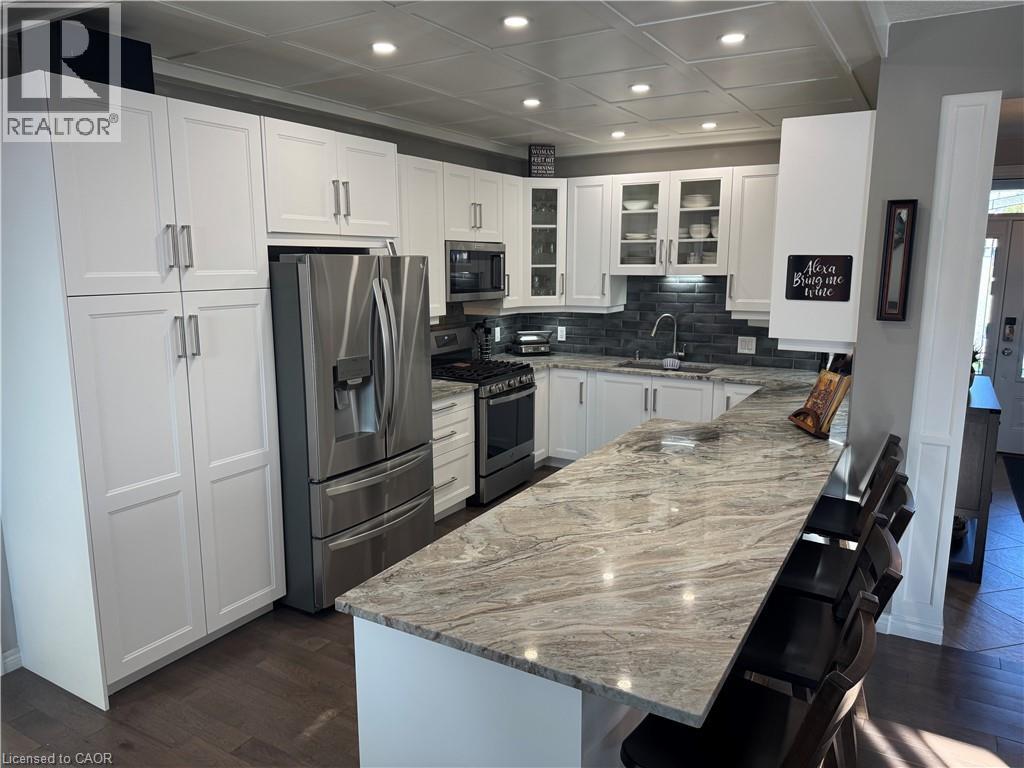 42 Graydon Drive, Mount Elgin, Ontario  N0J 1N0 - Photo 14 - 40784219