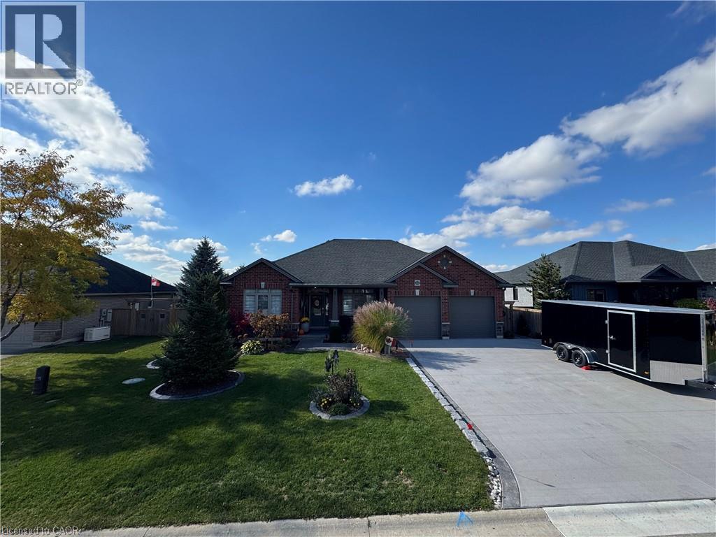42 Graydon Drive, Mount Elgin, Ontario  N0J 1N0 - Photo 2 - 40784219