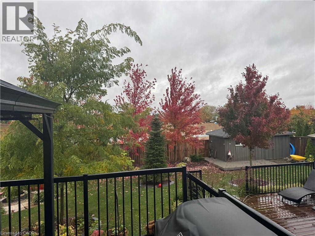 42 Graydon Drive, Mount Elgin, Ontario  N0J 1N0 - Photo 27 - 40784219