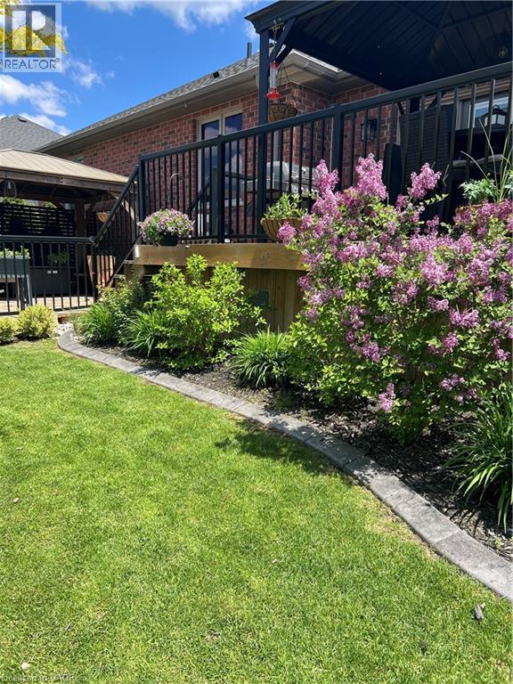 42 Graydon Drive, Mount Elgin, Ontario  N0J 1N0 - Photo 37 - 40784219