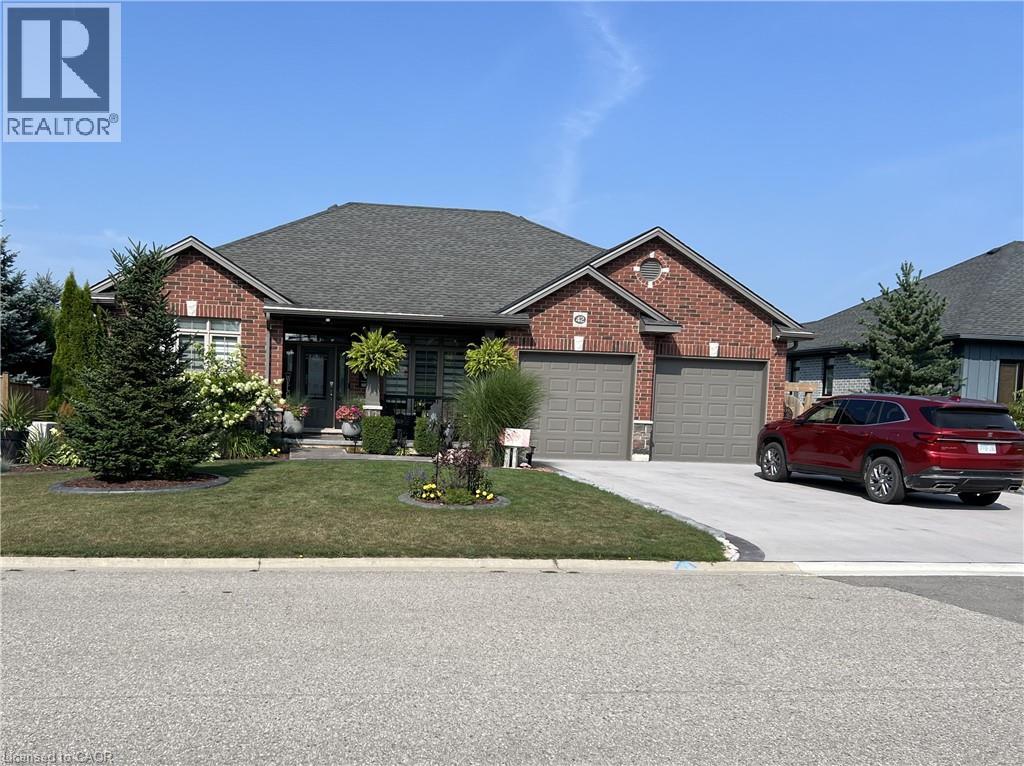 42 Graydon Drive, Mount Elgin, Ontario  N0J 1N0 - Photo 38 - 40784219