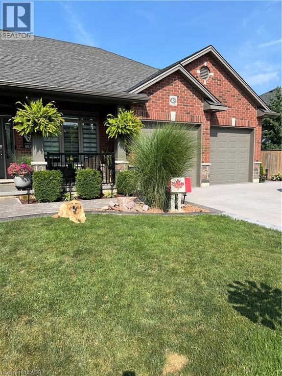 42 Graydon Drive, Mount Elgin, Ontario  N0J 1N0 - Photo 5 - 40784219