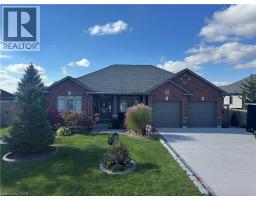 42 GRAYDON Drive, mount elgin, Ontario