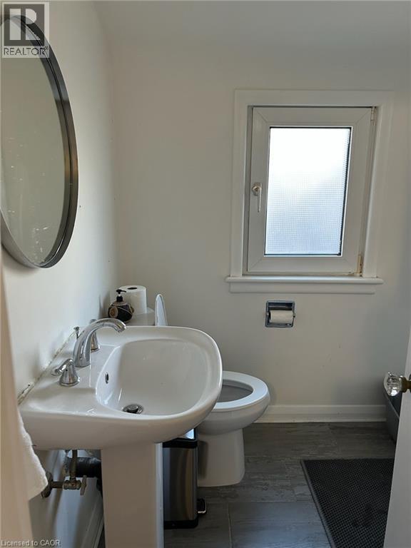 74 Paling Court Unit# Main, Hamilton, Ontario  L8H 5J2 - Photo 8 - 40784173