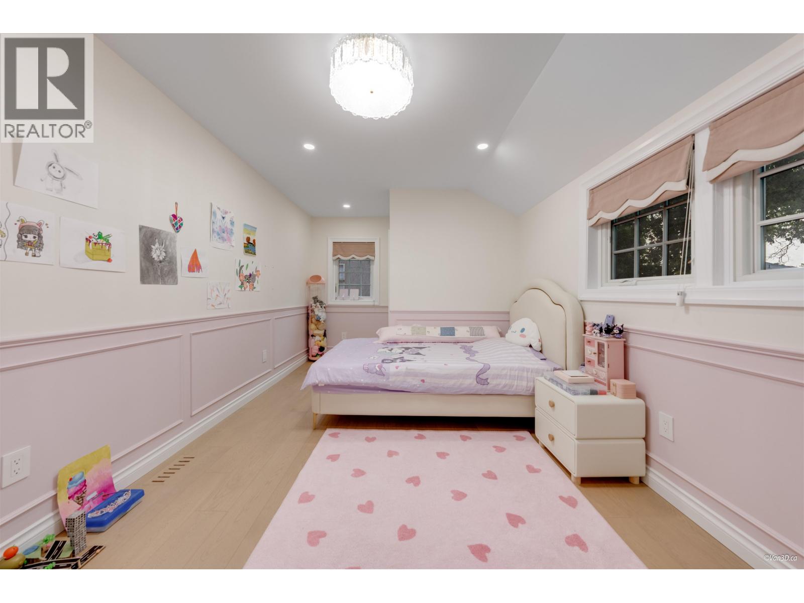 2966 W 32nd Avenue, Vancouver, British Columbia  V6L 2B7 - Photo 19 - R3063035