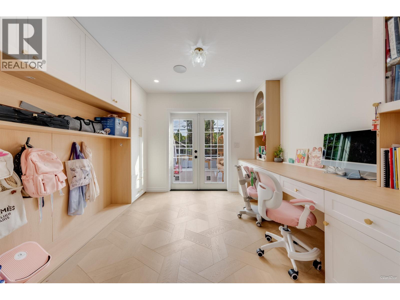 2966 W 32nd Avenue, Vancouver, British Columbia  V6L 2B7 - Photo 34 - R3063035