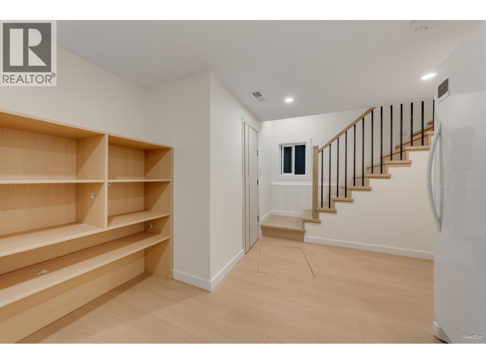 2966 W 32nd Avenue, Vancouver, British Columbia  V6L 2B7 - Photo 29 - R3063035