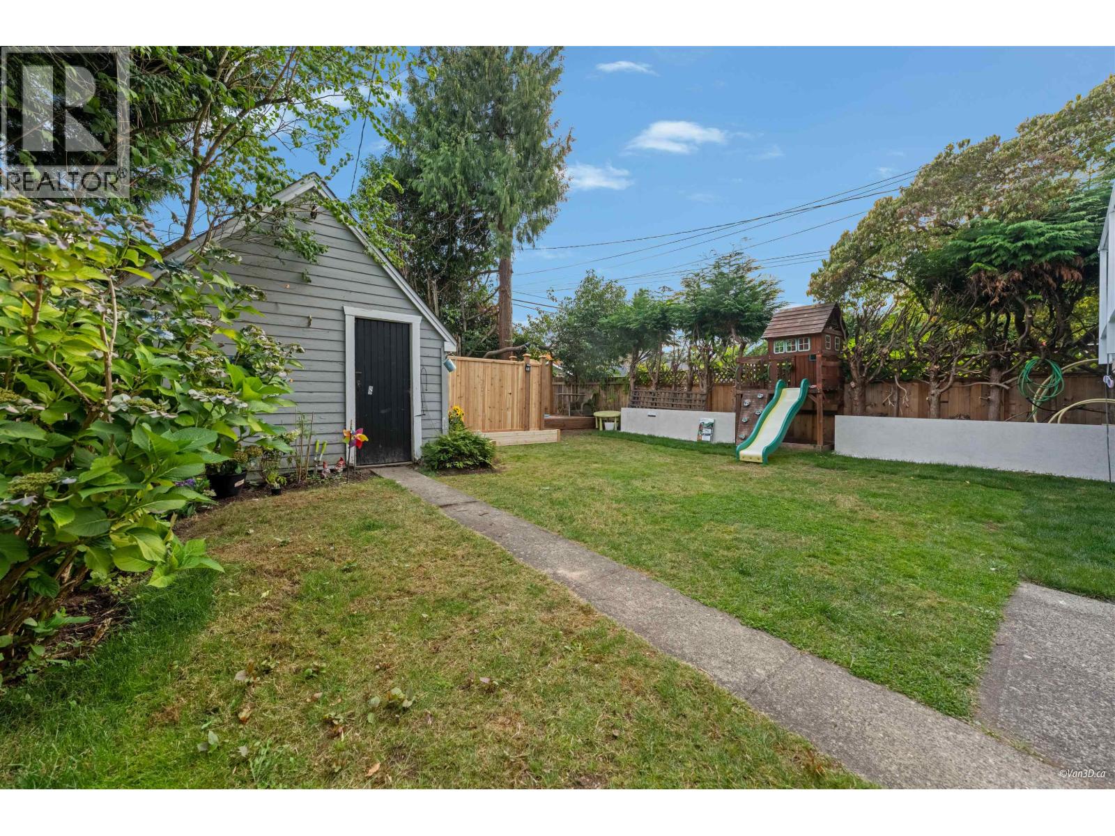 2966 W 32nd Avenue, Vancouver, British Columbia  V6L 2B7 - Photo 30 - R3063035