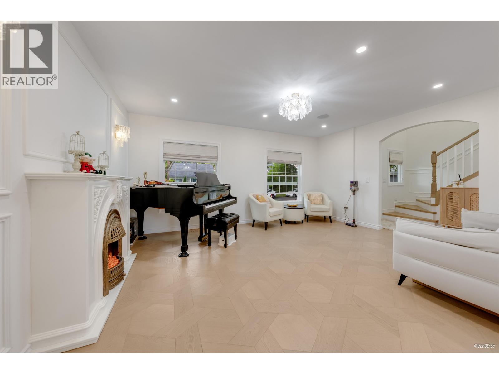 2966 W 32nd Avenue, Vancouver, British Columbia  V6L 2B7 - Photo 6 - R3063035