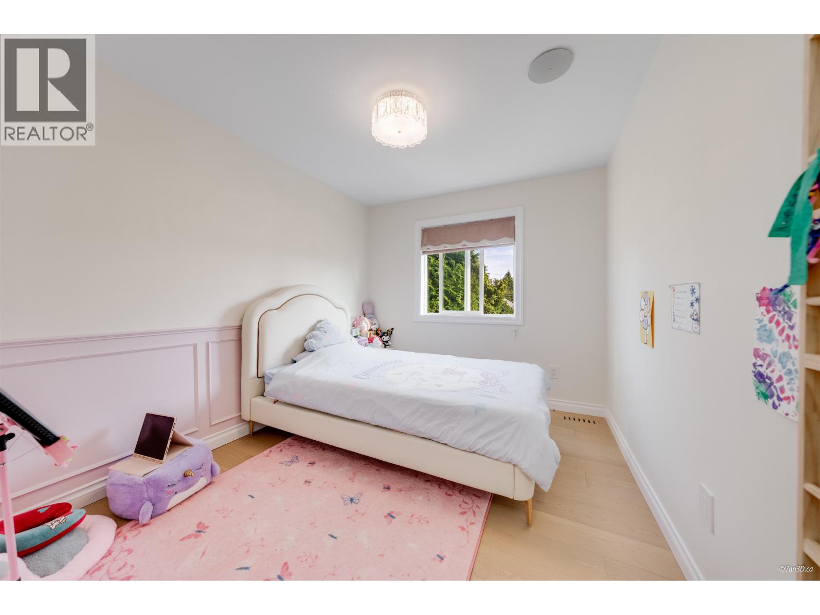 2966 W 32nd Avenue, Vancouver, British Columbia  V6L 2B7 - Photo 13 - R3063035