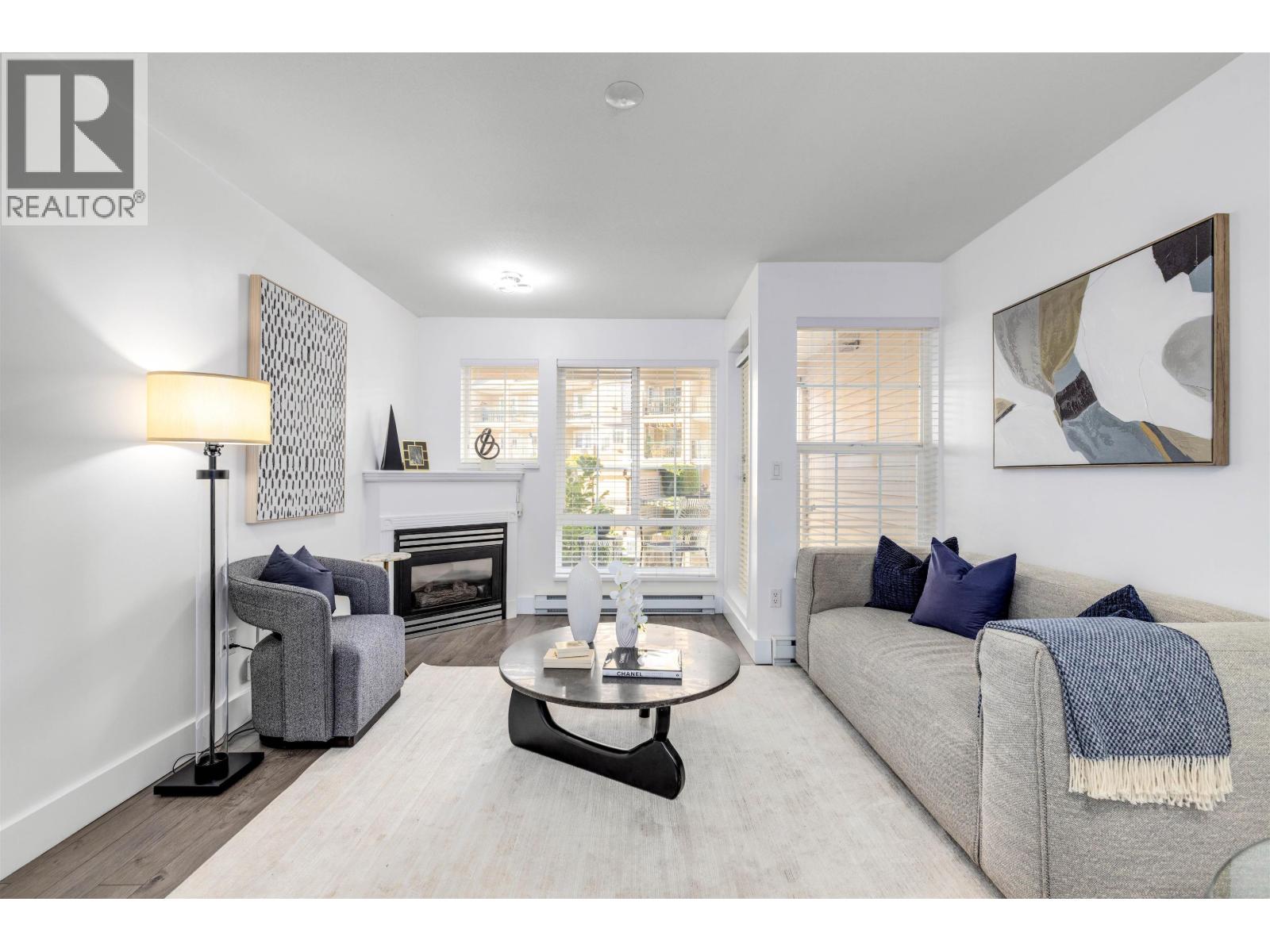 201 1363 56th Street, Delta, British Columbia  V4L 2P7 - Photo 4 - R3062818