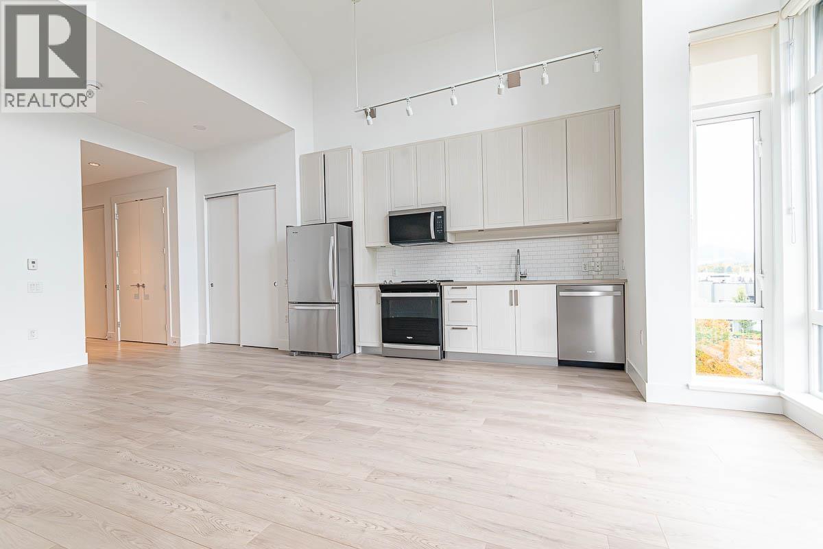 418 2307 Ranger Lane, Port Coquitlam, British Columbia  V3B 0L7 - Photo 7 - R3062846