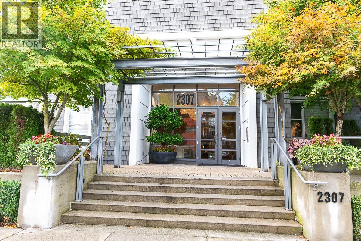 418 2307 Ranger Lane, Port Coquitlam, British Columbia  V3B 0L7 - Photo 2 - R3062846