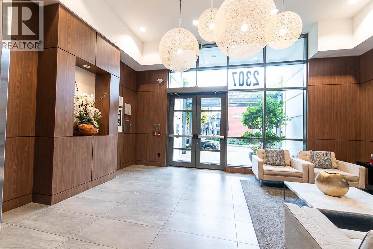 418 2307 Ranger Lane, Port Coquitlam, British Columbia  V3B 0L7 - Photo 3 - R3062846