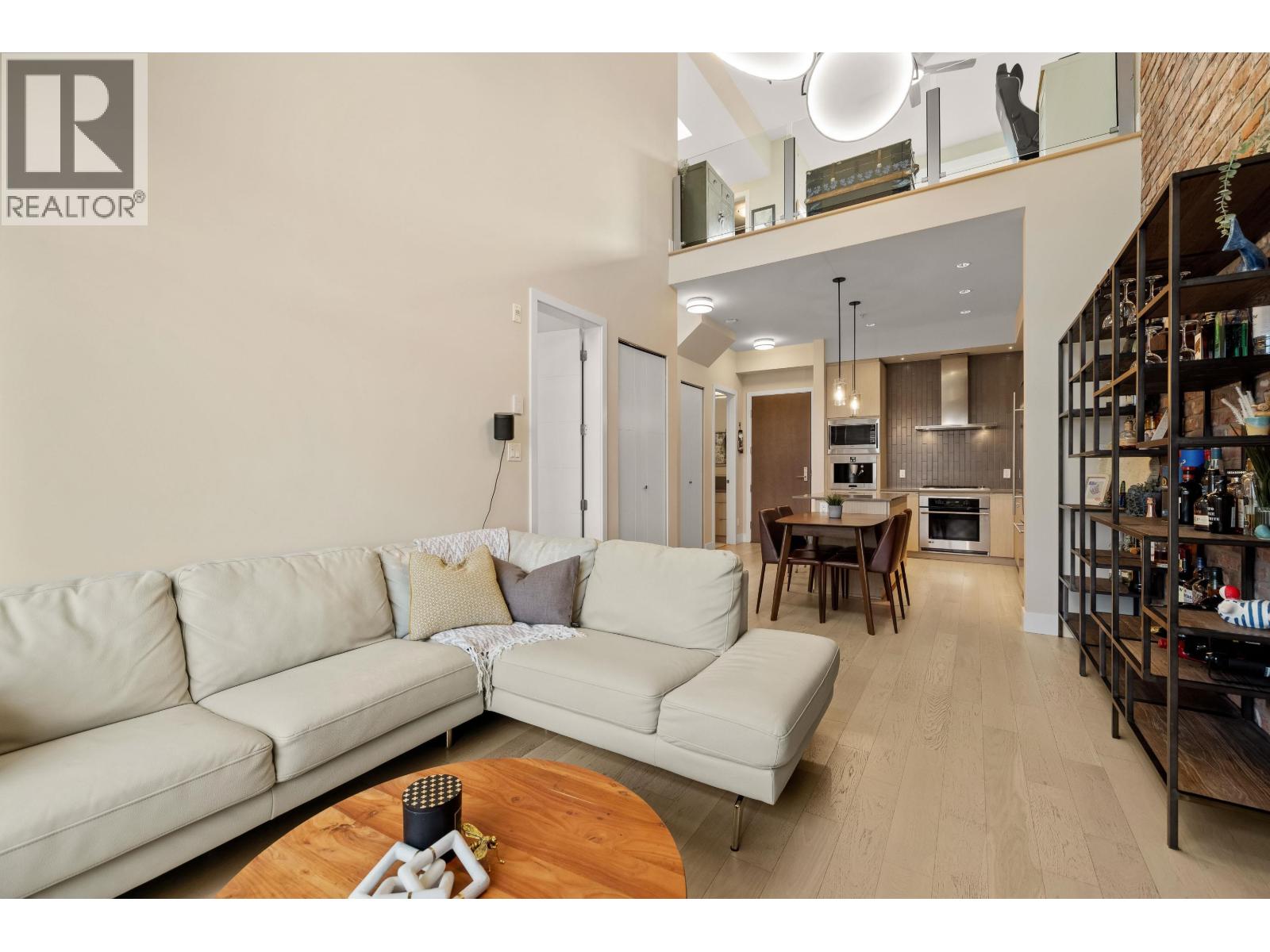 404 260 Salter Street, New Westminster, British Columbia  V3M 0J4 - Photo 10 - R3062948