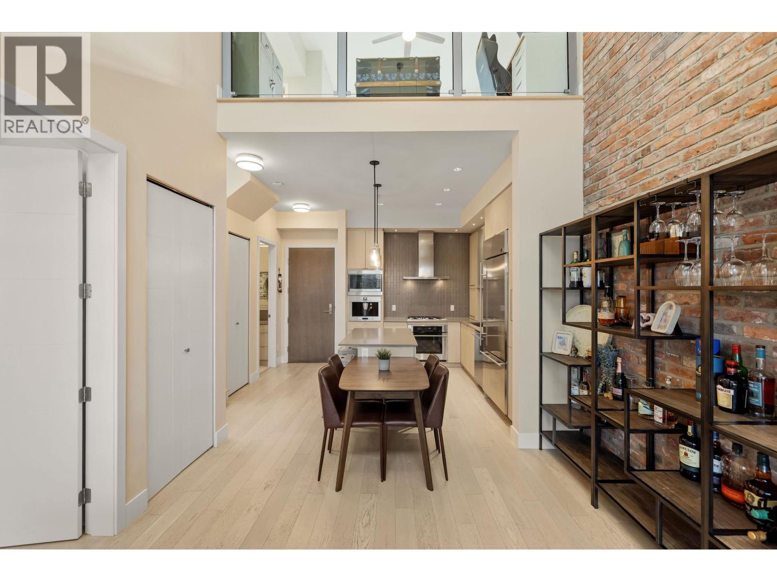 404 260 Salter Street, New Westminster, British Columbia  V3M 0J4 - Photo 6 - R3062948