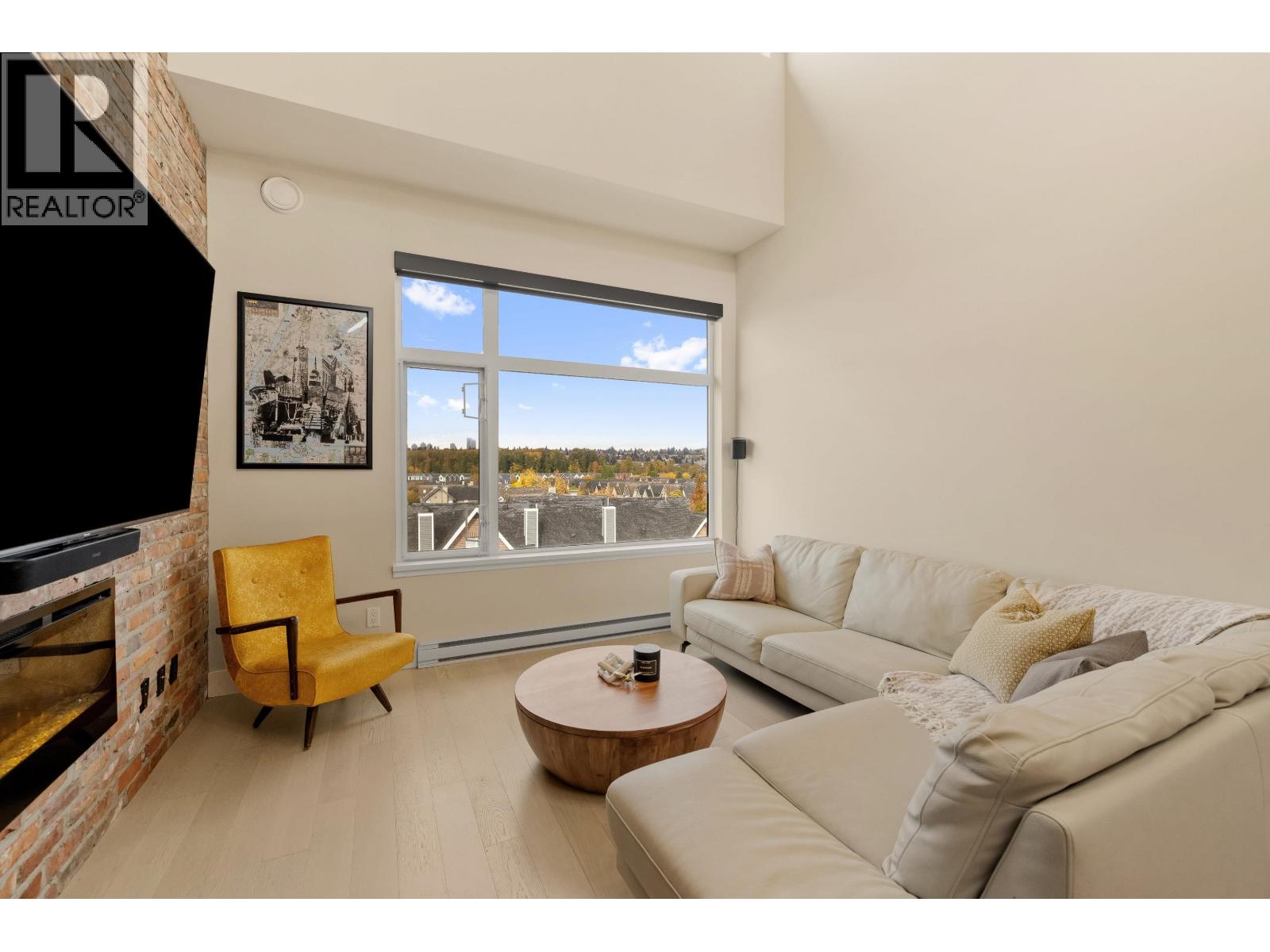 404 260 Salter Street, New Westminster, British Columbia  V3M 0J4 - Photo 8 - R3062948