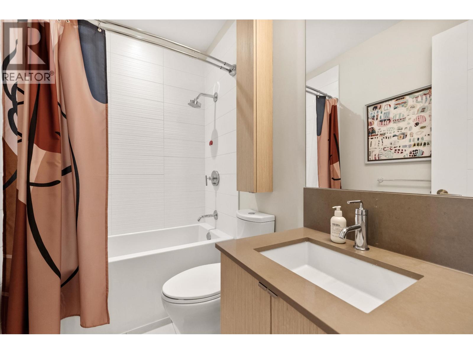 404 260 Salter Street, New Westminster, British Columbia  V3M 0J4 - Photo 16 - R3062948