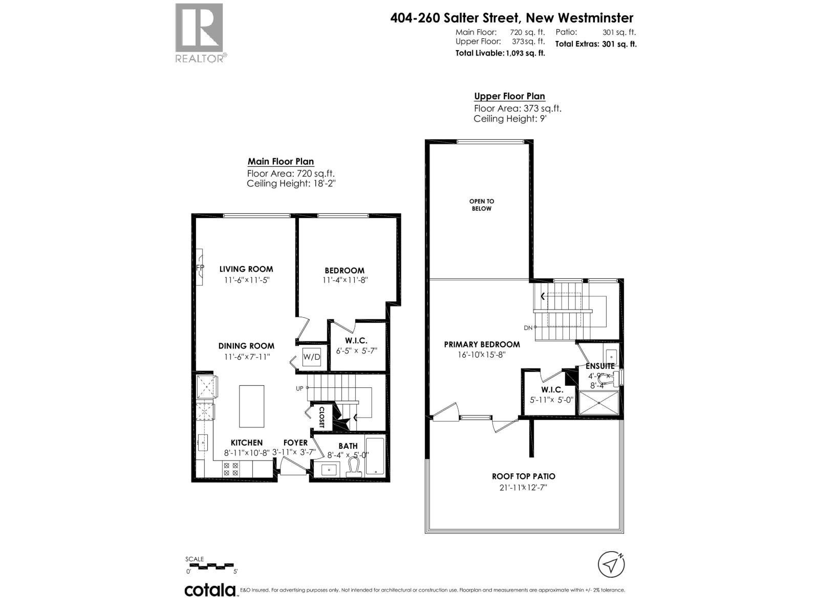 404 260 Salter Street, New Westminster, British Columbia  V3M 0J4 - Photo 39 - R3062948