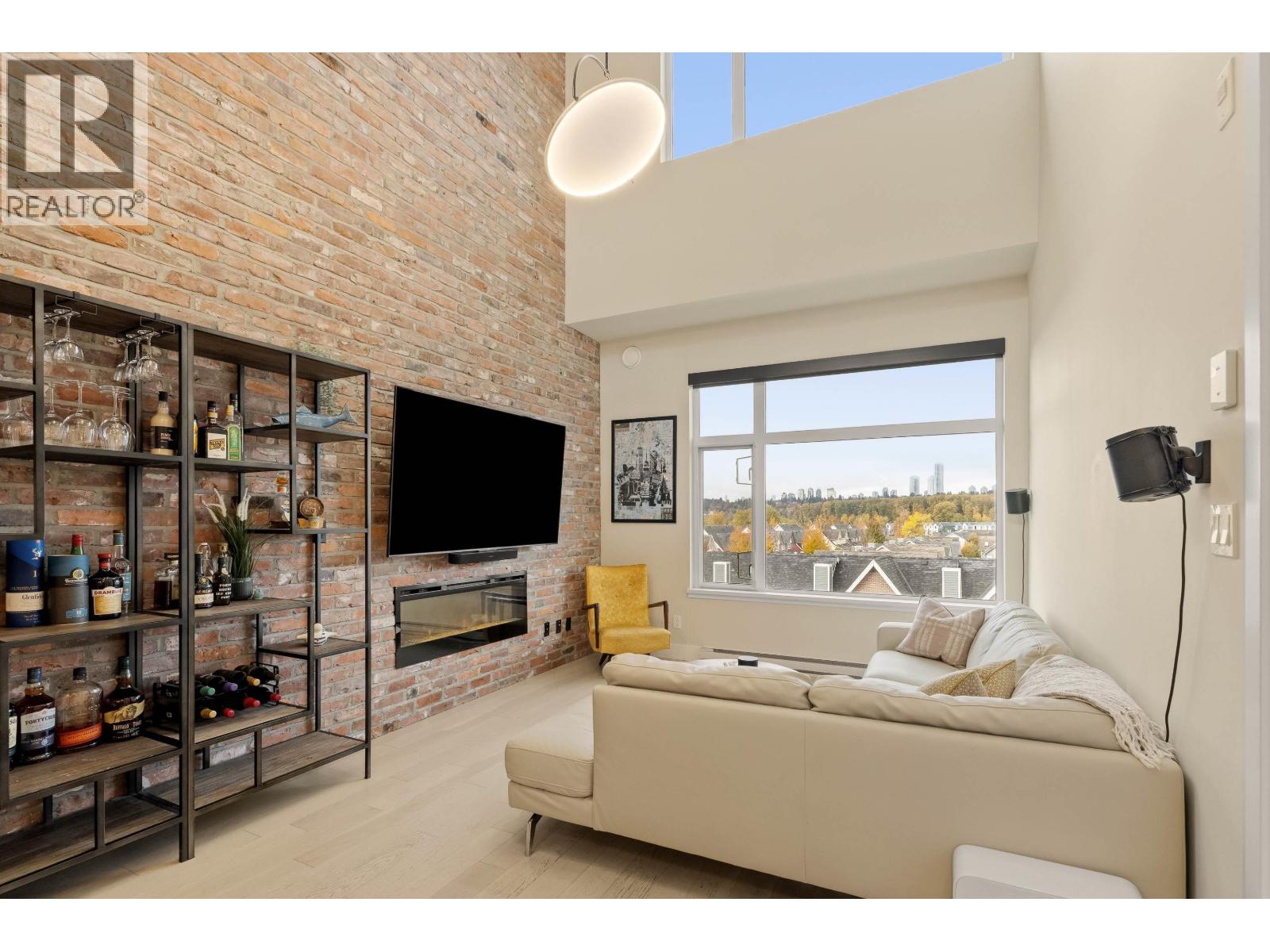 404 260 Salter Street, New Westminster, British Columbia  V3M 0J4 - Photo 7 - R3062948